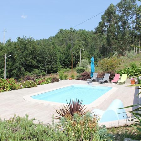Espinho  Casa Quelha Da Presa 빌라 외부 사진