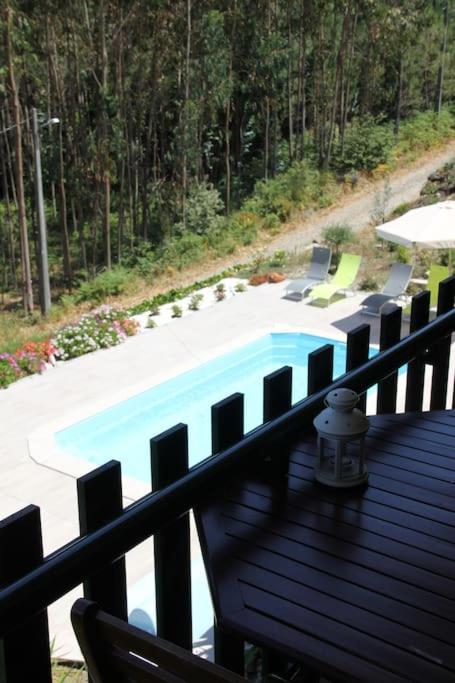 Espinho  Casa Quelha Da Presa 빌라 외부 사진