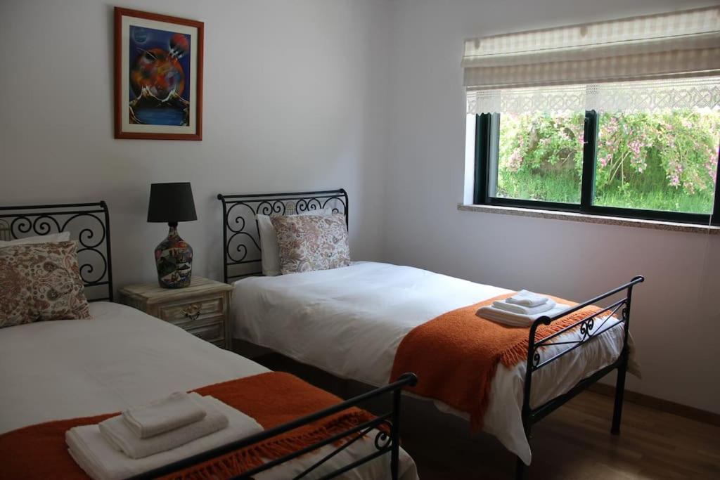 Espinho  Casa Quelha Da Presa 빌라 외부 사진