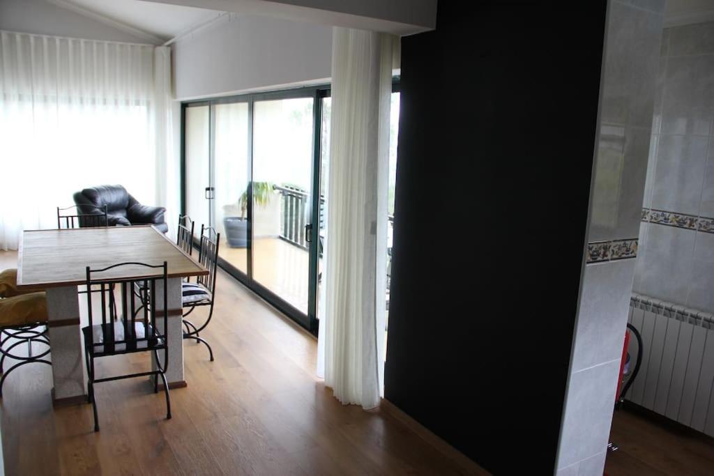 Espinho  Casa Quelha Da Presa 빌라 외부 사진