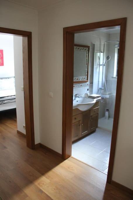 Espinho  Casa Quelha Da Presa 빌라 외부 사진