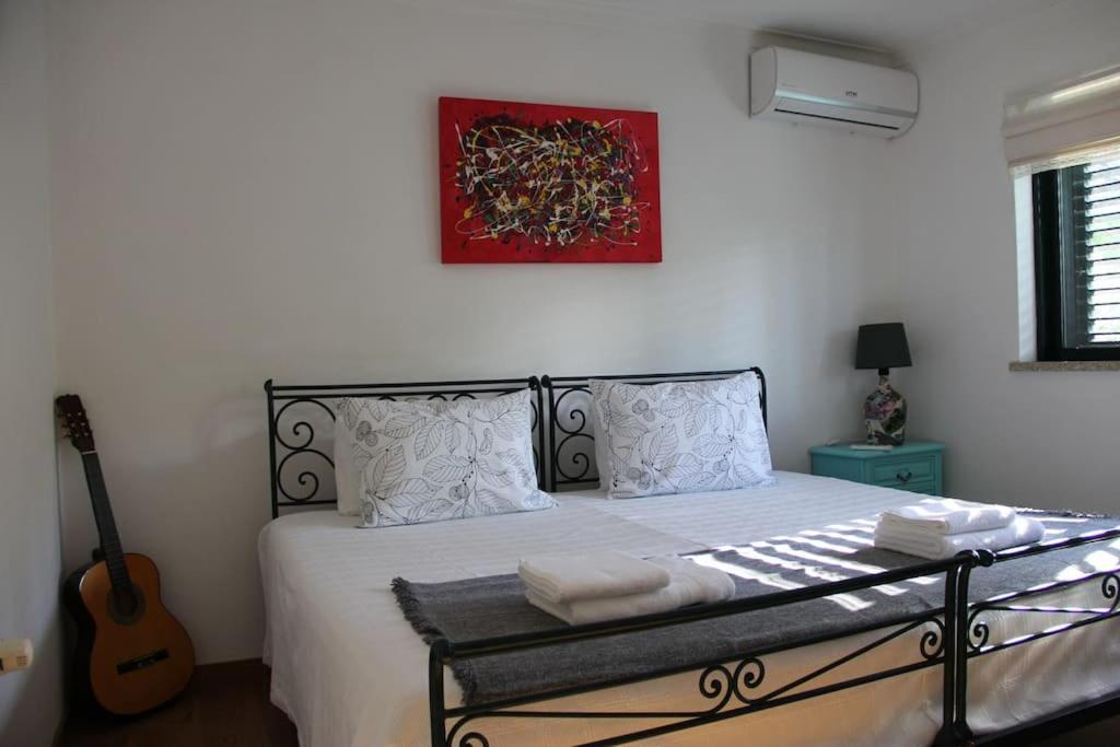 Espinho  Casa Quelha Da Presa 빌라 외부 사진