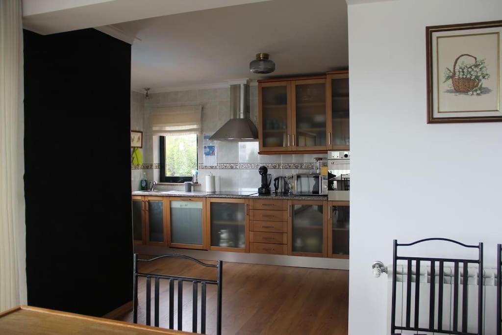 Espinho  Casa Quelha Da Presa 빌라 외부 사진