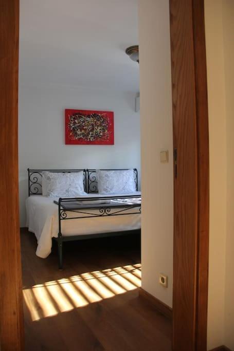 Espinho  Casa Quelha Da Presa 빌라 외부 사진