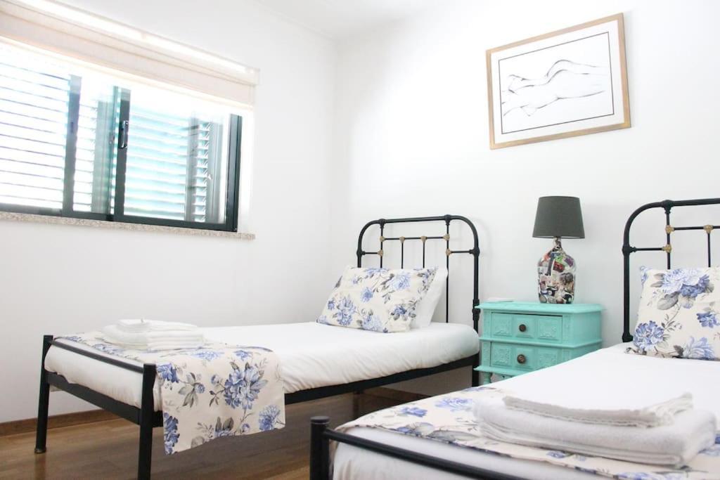 Espinho  Casa Quelha Da Presa 빌라 외부 사진