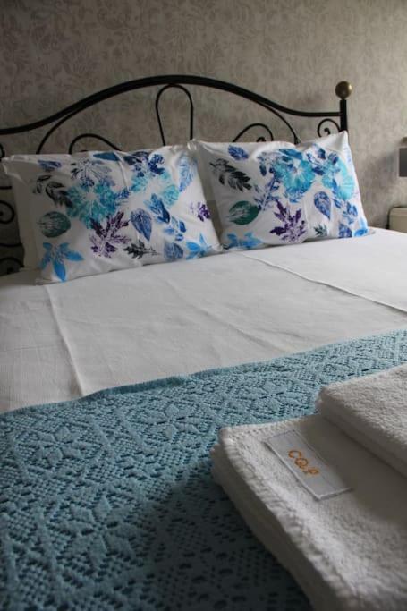 Espinho  Casa Quelha Da Presa 빌라 외부 사진