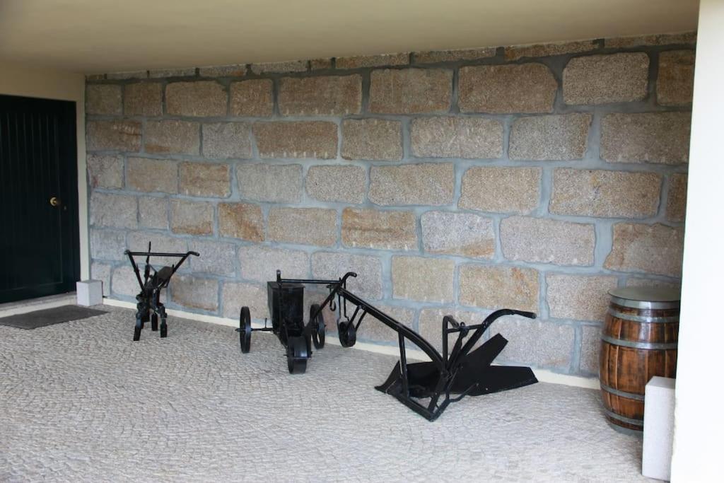 Espinho  Casa Quelha Da Presa 빌라 외부 사진
