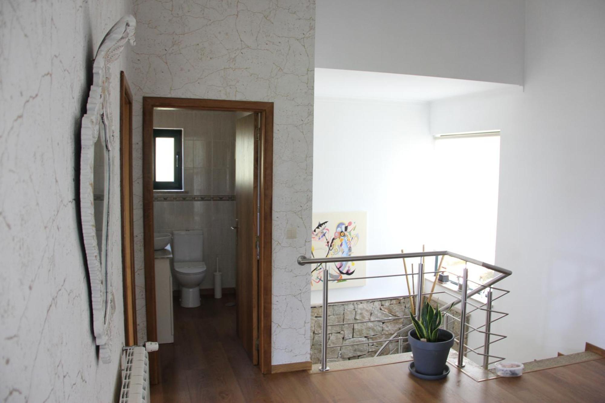 Espinho  Casa Quelha Da Presa 빌라 외부 사진