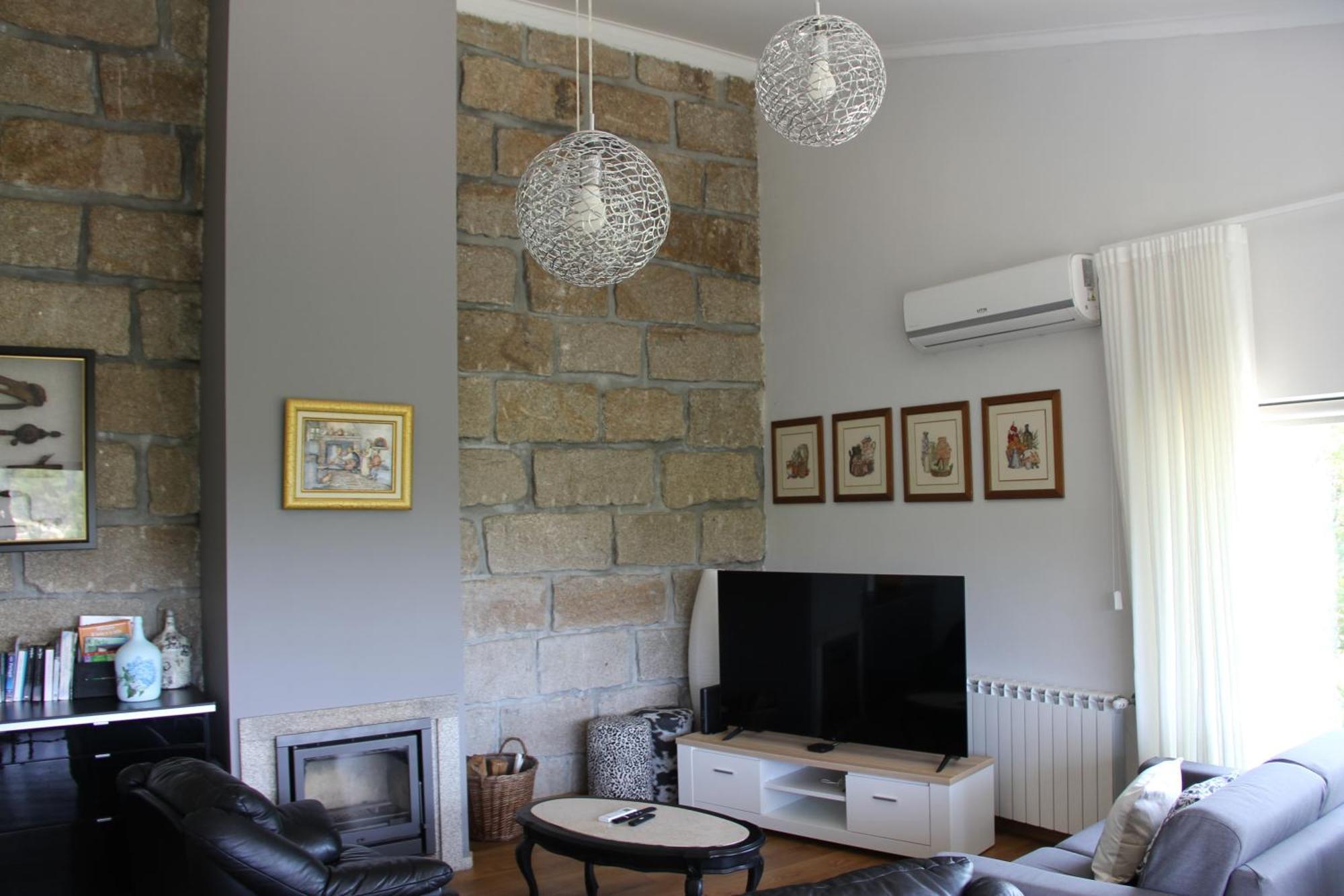 Espinho  Casa Quelha Da Presa 빌라 외부 사진